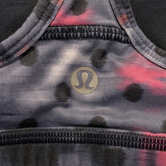 Lululemon Intrinsic Tank Bra - Picture 3 of 5